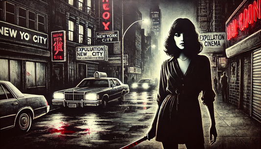 Ms.45: Justice or Revenge — Navigating the Moral Crossroads in Abel Ferrara’s Gritty Urban Thriller