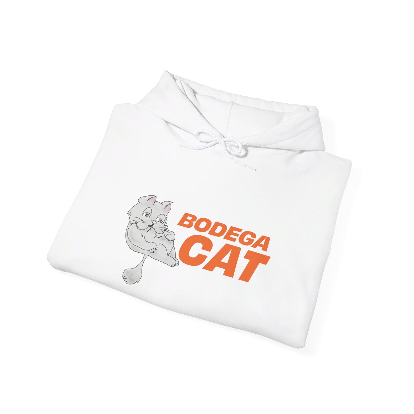 Bodega Cat Sweatshirt