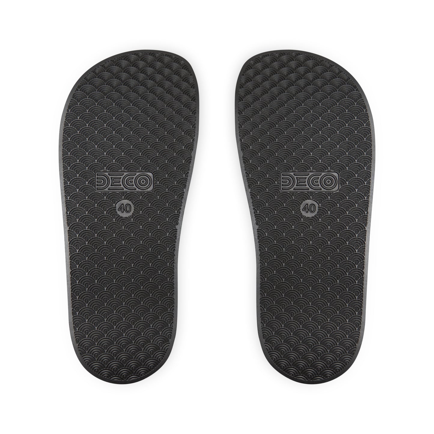 Proudly Childless Women's Slide Sandal