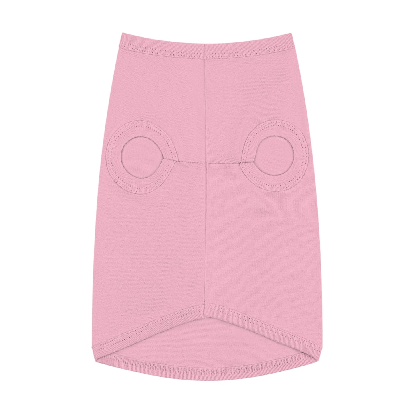 Angelic Sportsy Pet Tank Top