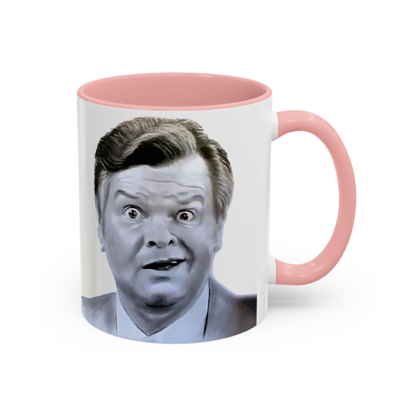 Benny Hill Coffee Mug (11, 15oz)