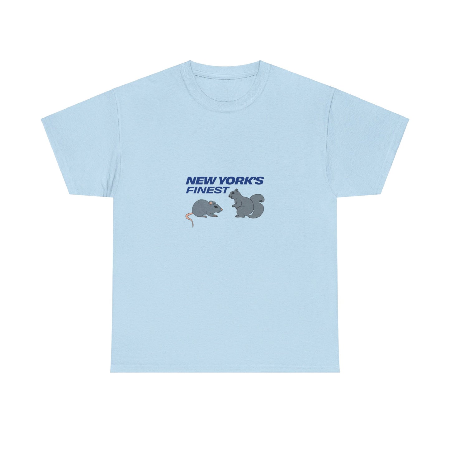 New York's Finest T-Shirt