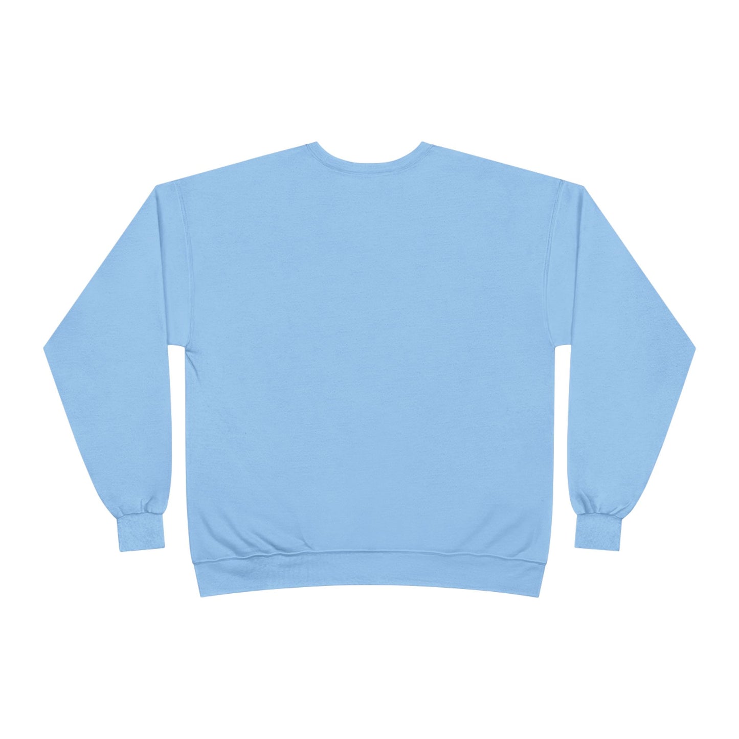 Proudly Childless Crewneck Sweatshirt