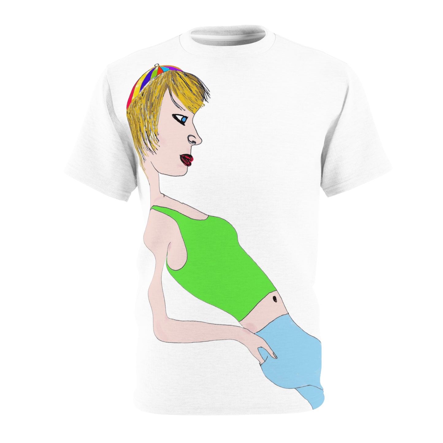 Stylehood Sweatshirt