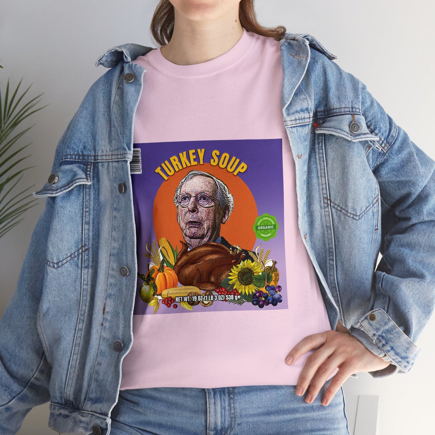 Turkey Soup T-Shirt