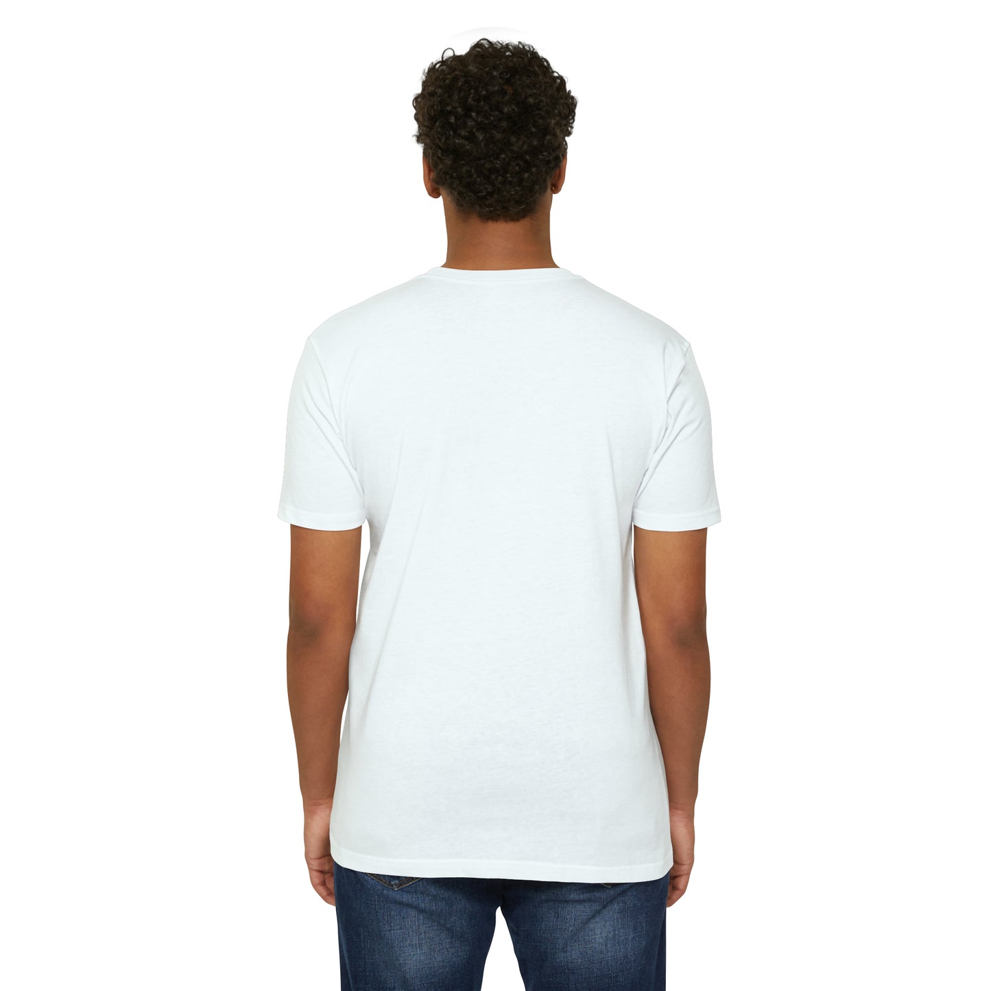 Angelic Sportsy CVC T-Shirt