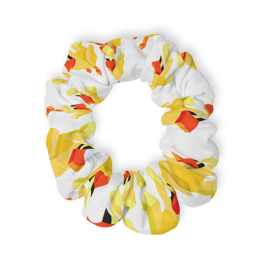 Arcade Duck Scrunchie
