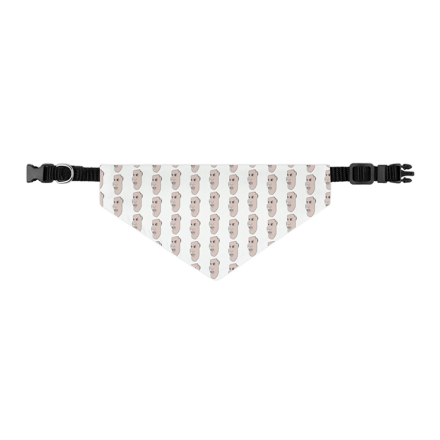 Charlie Pet Bandana Collar