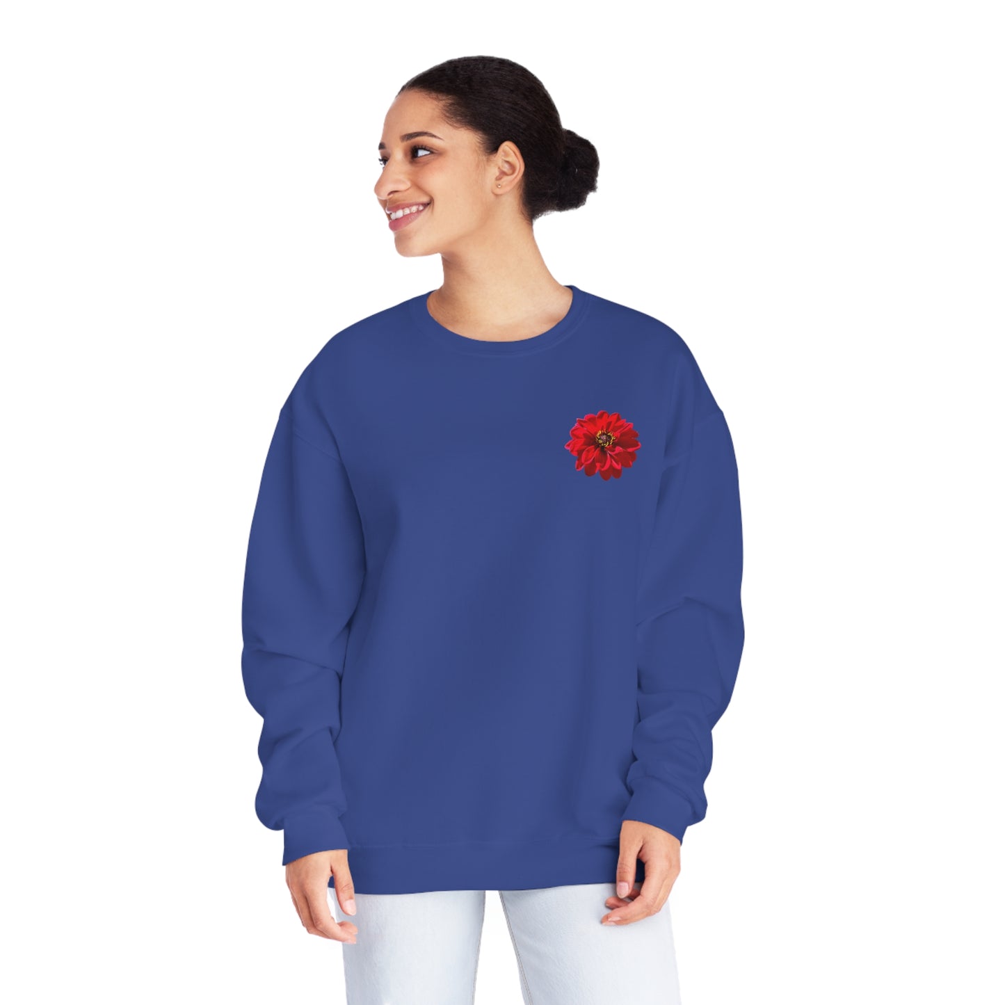 Dahlia Sweatshirt