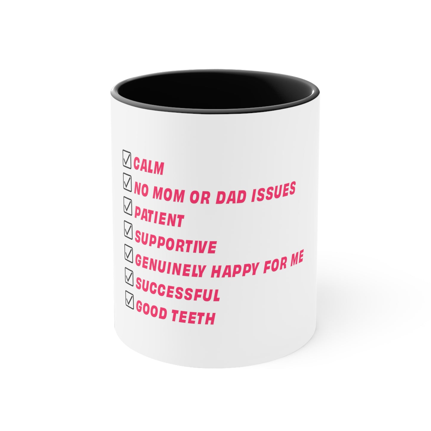 KK’s must-have Coffee Mug