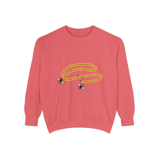 B Sweatshirt