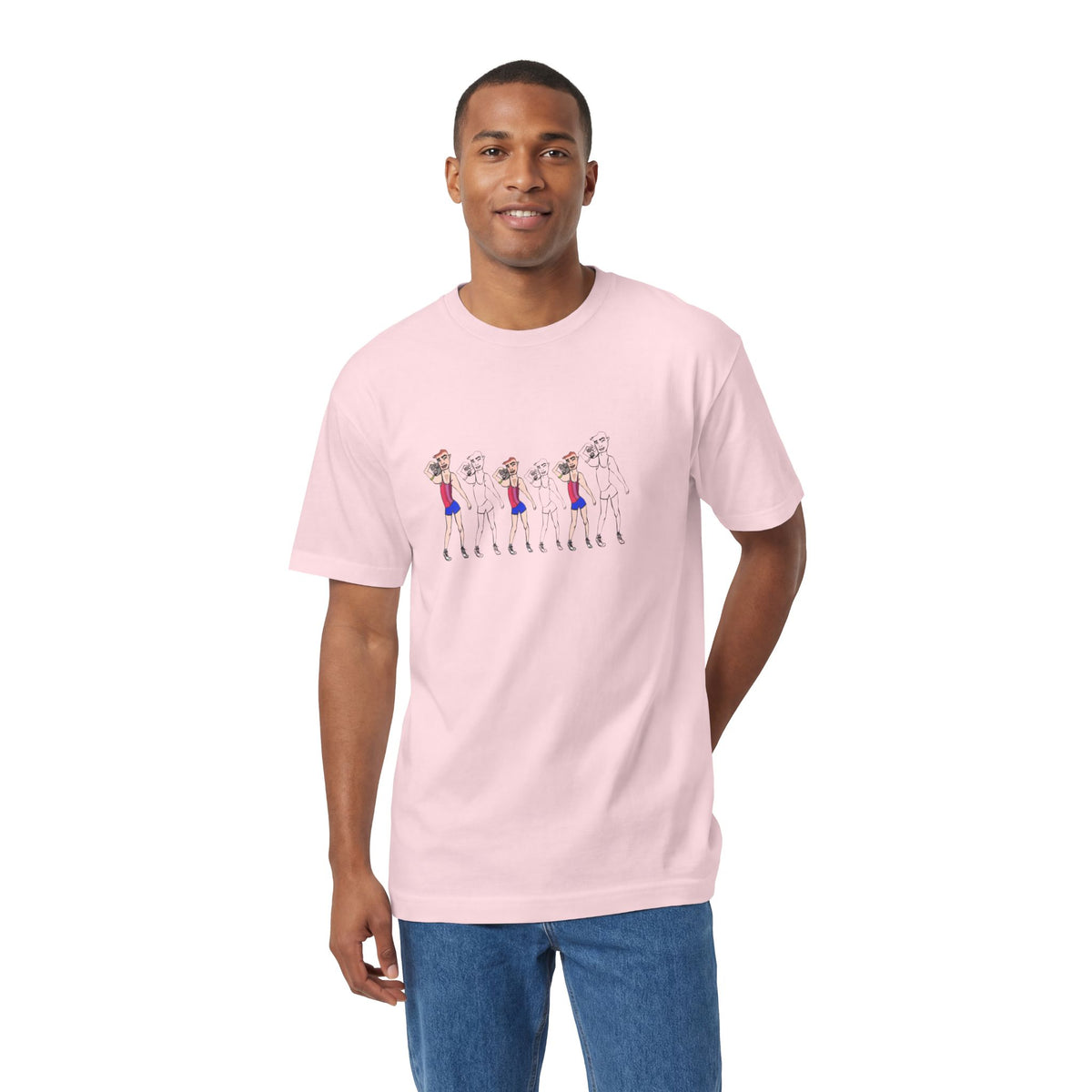Gym Rat T-Shirt