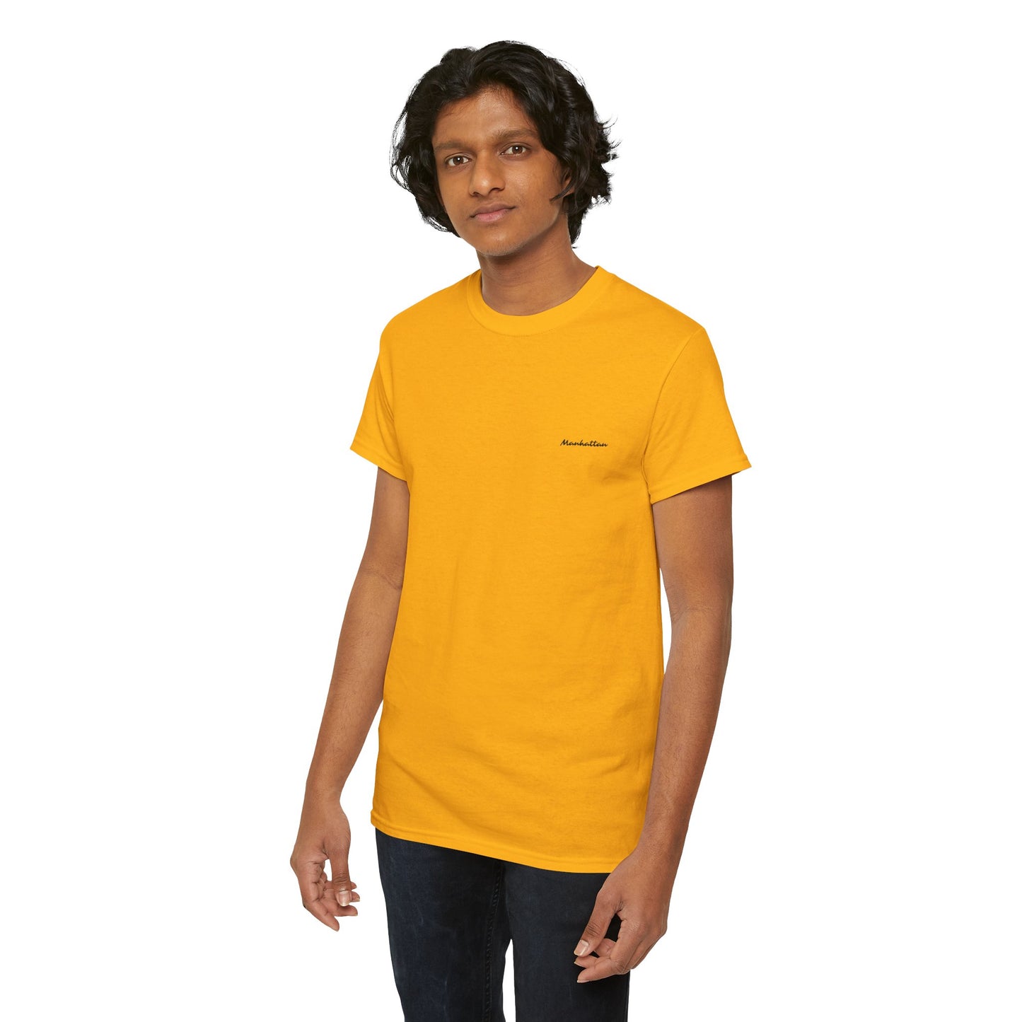 Manhattan T-Shirt