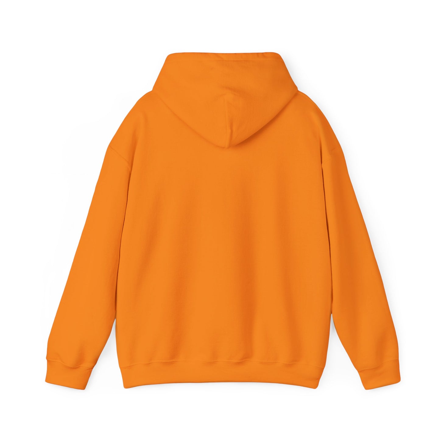 Rudy's Truth Hooded Sweatshirt