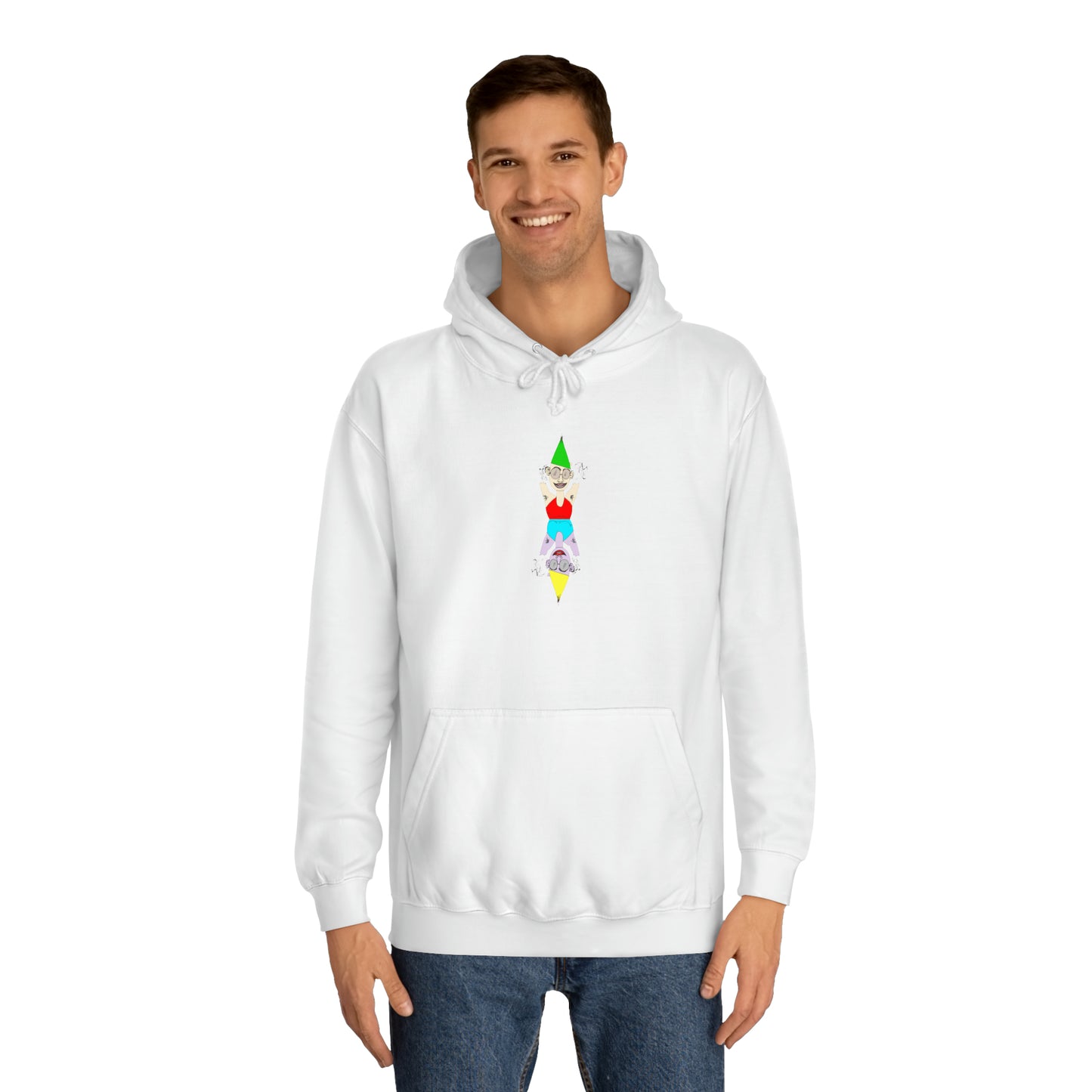 Party Favor Hoodie