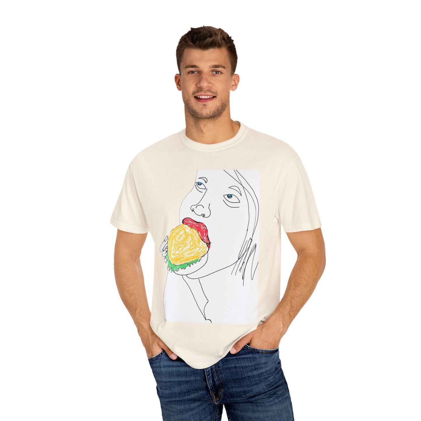Nothing Burger T-Shirt