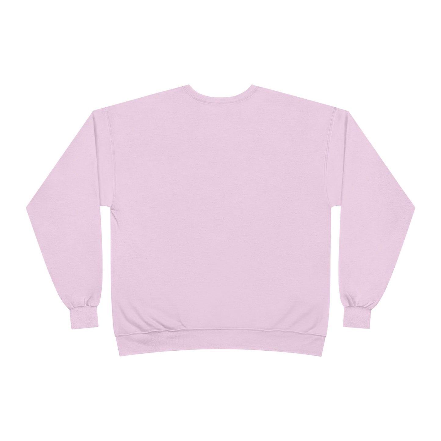 Proudly Childless Crewneck Sweatshirt