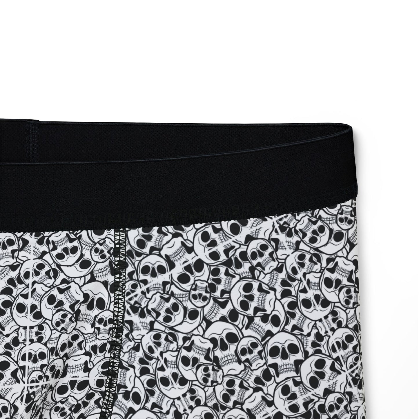 Skulls Men's Boxers