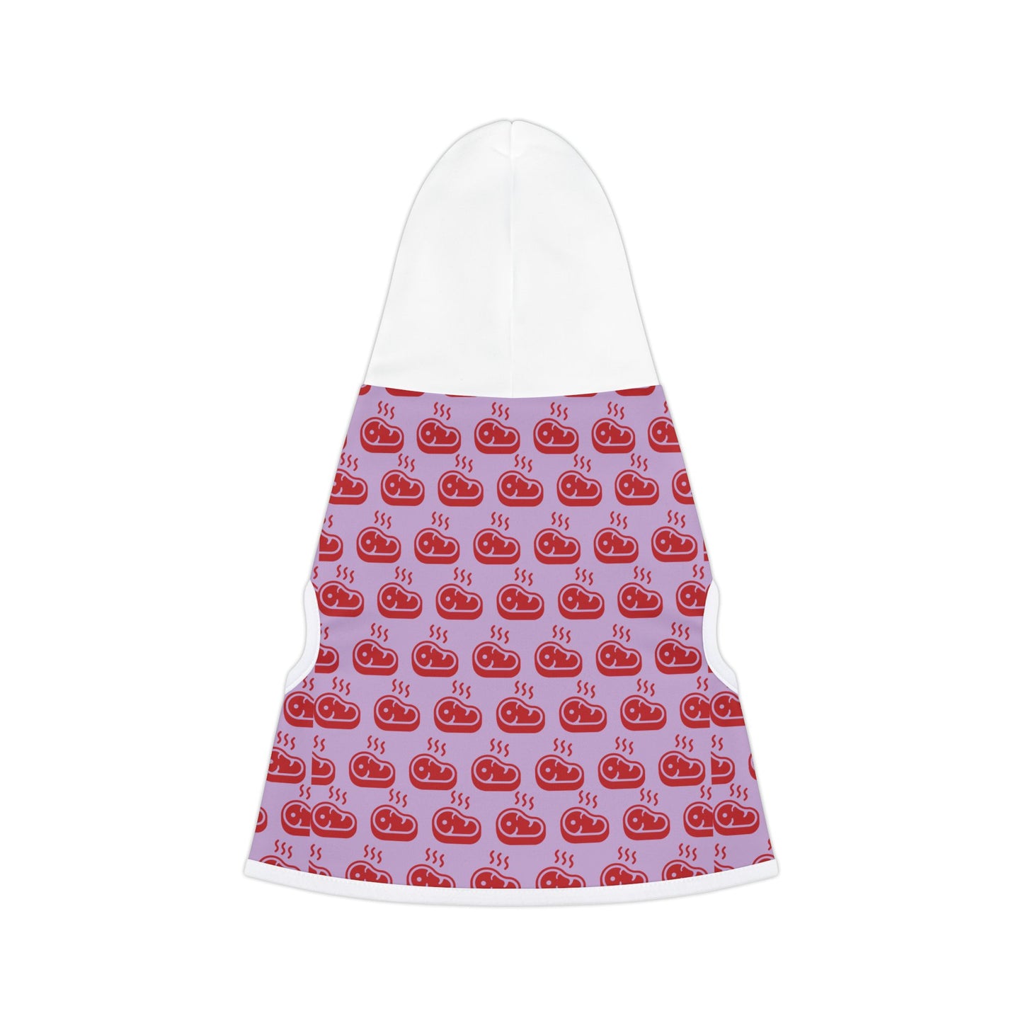 Beef Pet Hoodie