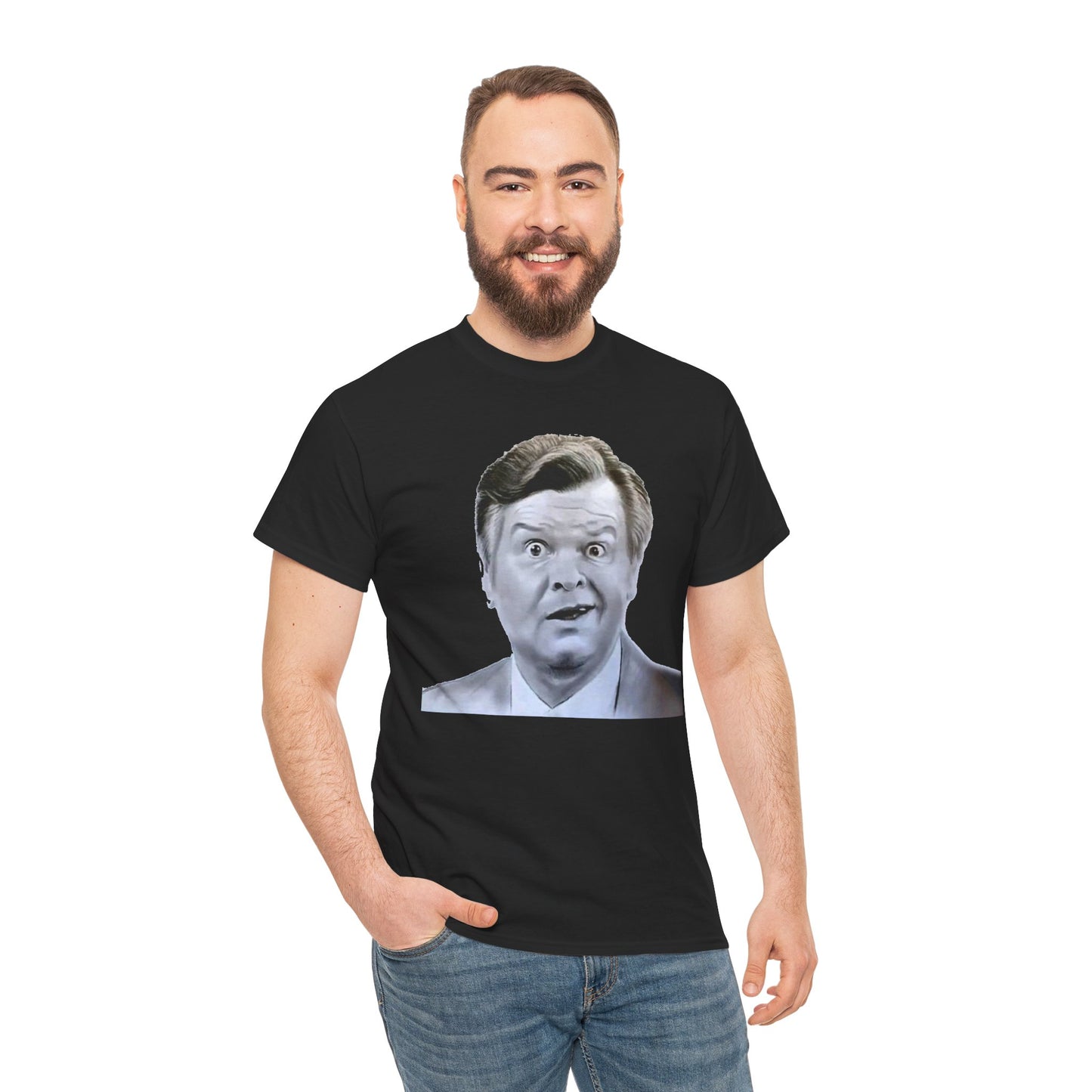 Benny Hill Unisex T-Shirt