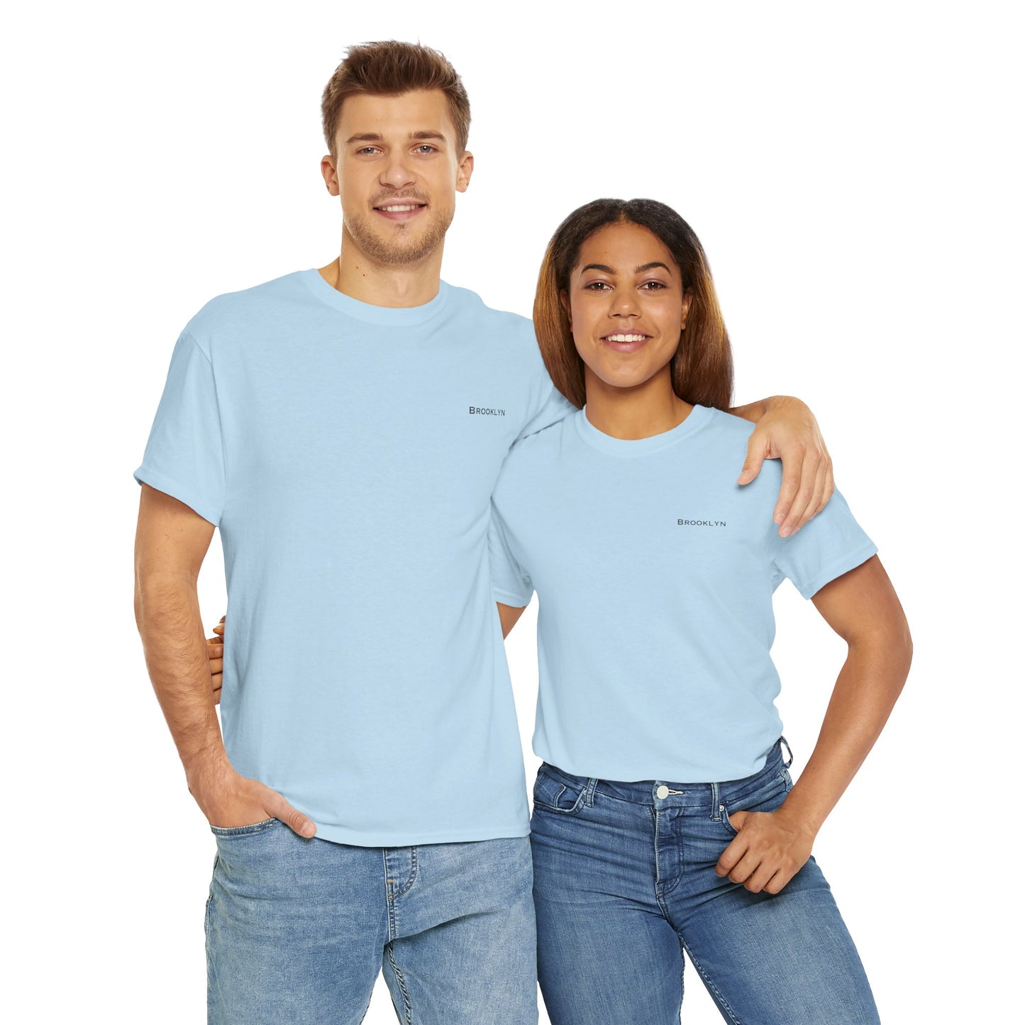 Brooklyn T-Shirt