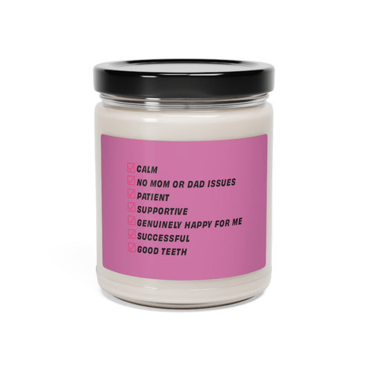KK’s must-have Candle