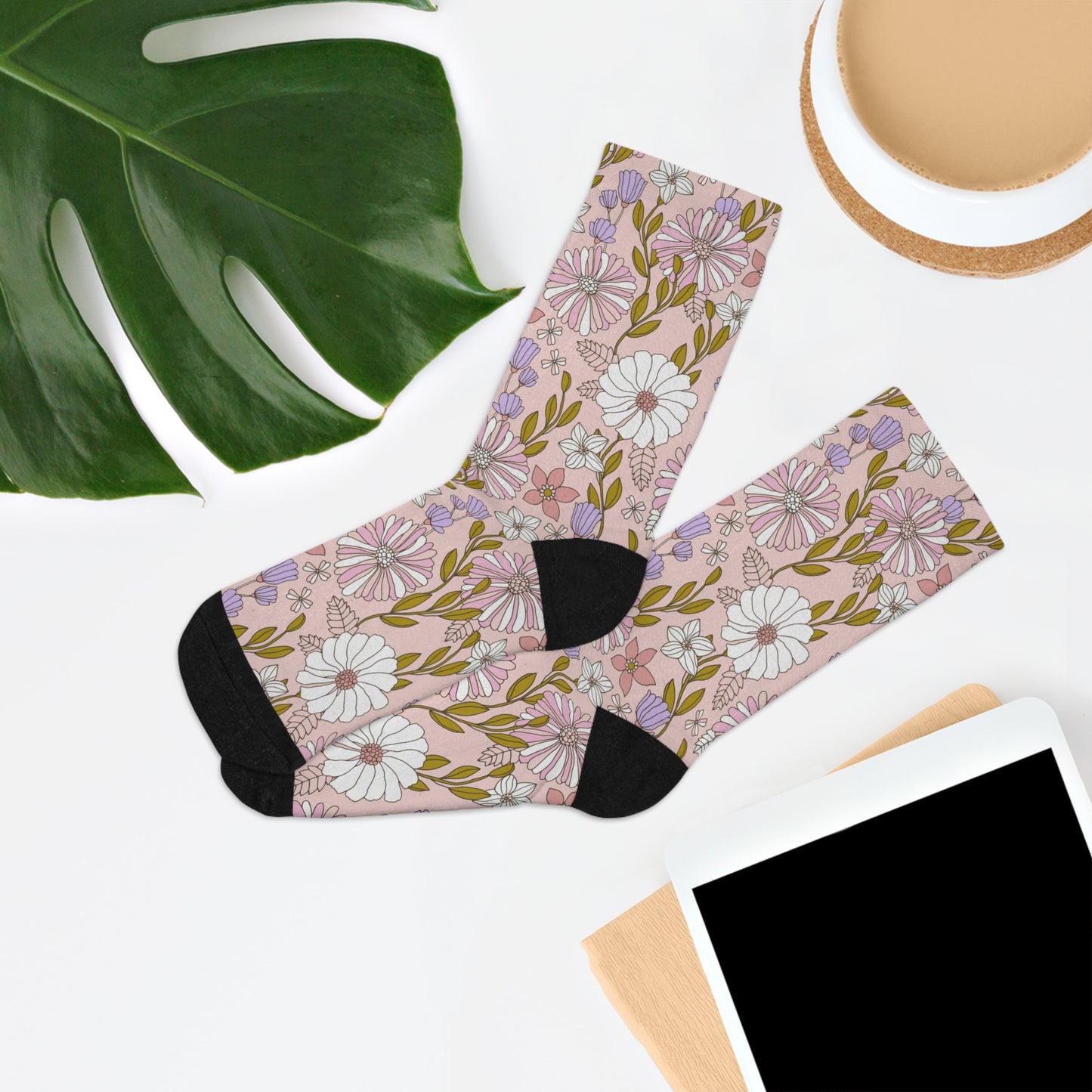 Garden Socks