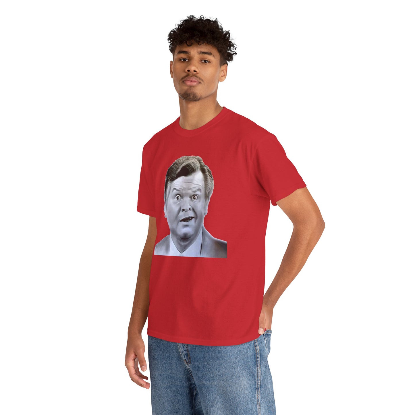 Benny Hill Unisex T-Shirt