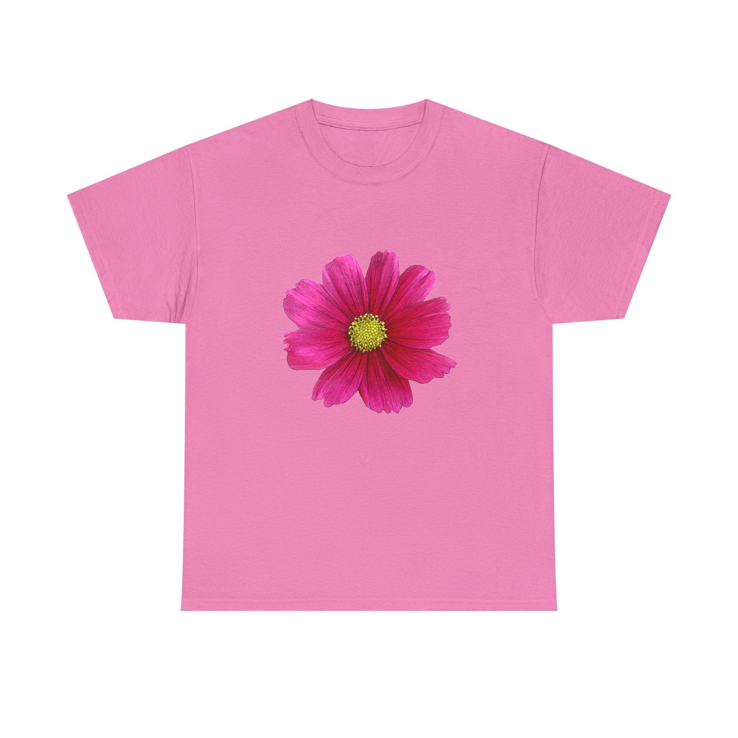 Flower T-Shirt