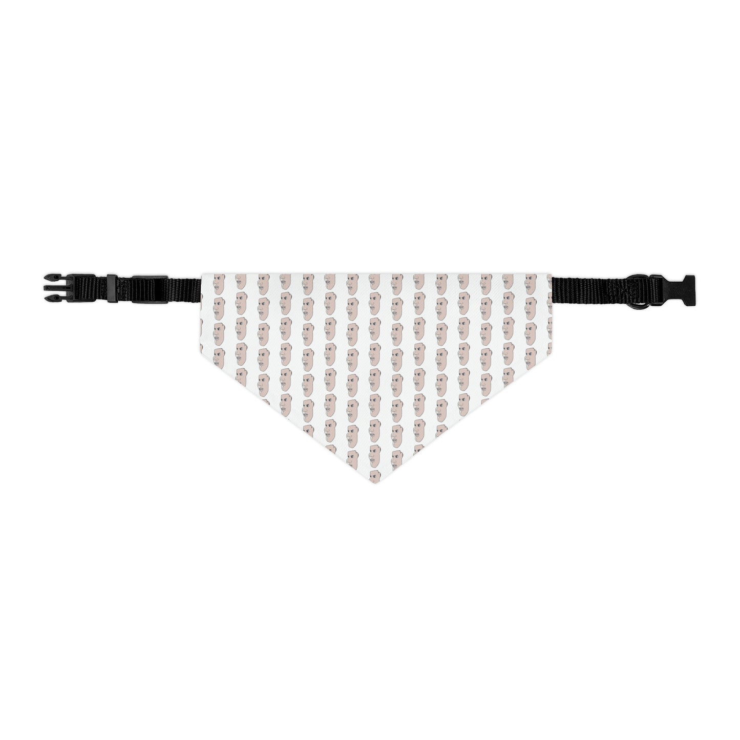 Charlie Pet Bandana Collar