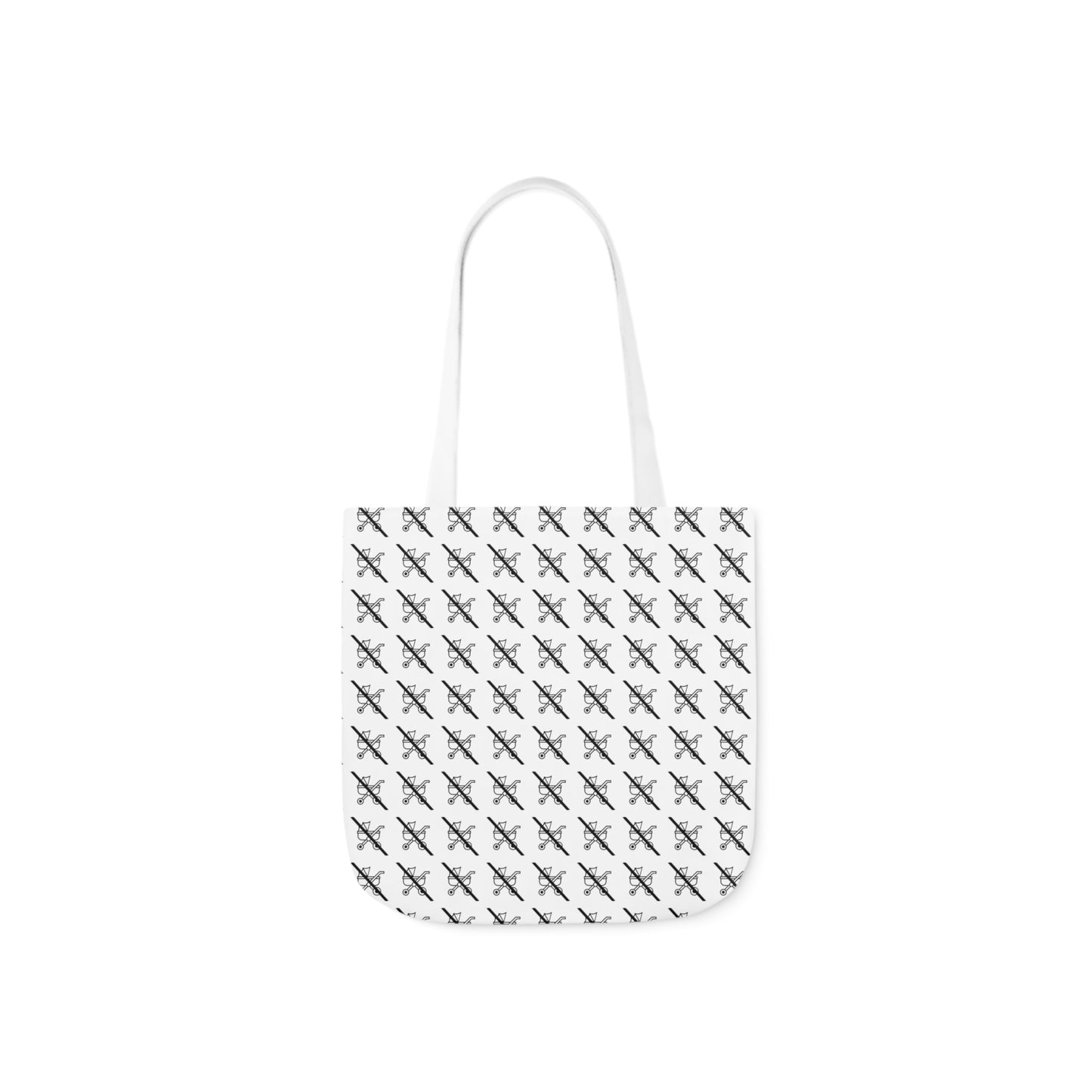 Proudly Childless Tote Bag