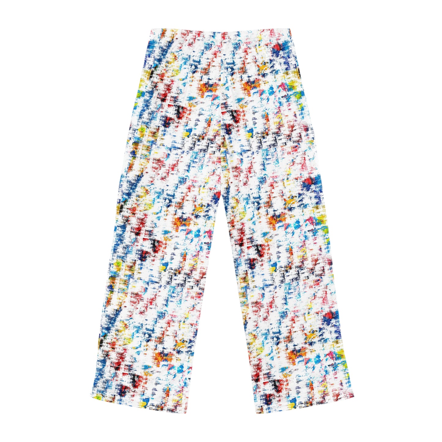 Hip Tie Dye Women's Pajama Pants