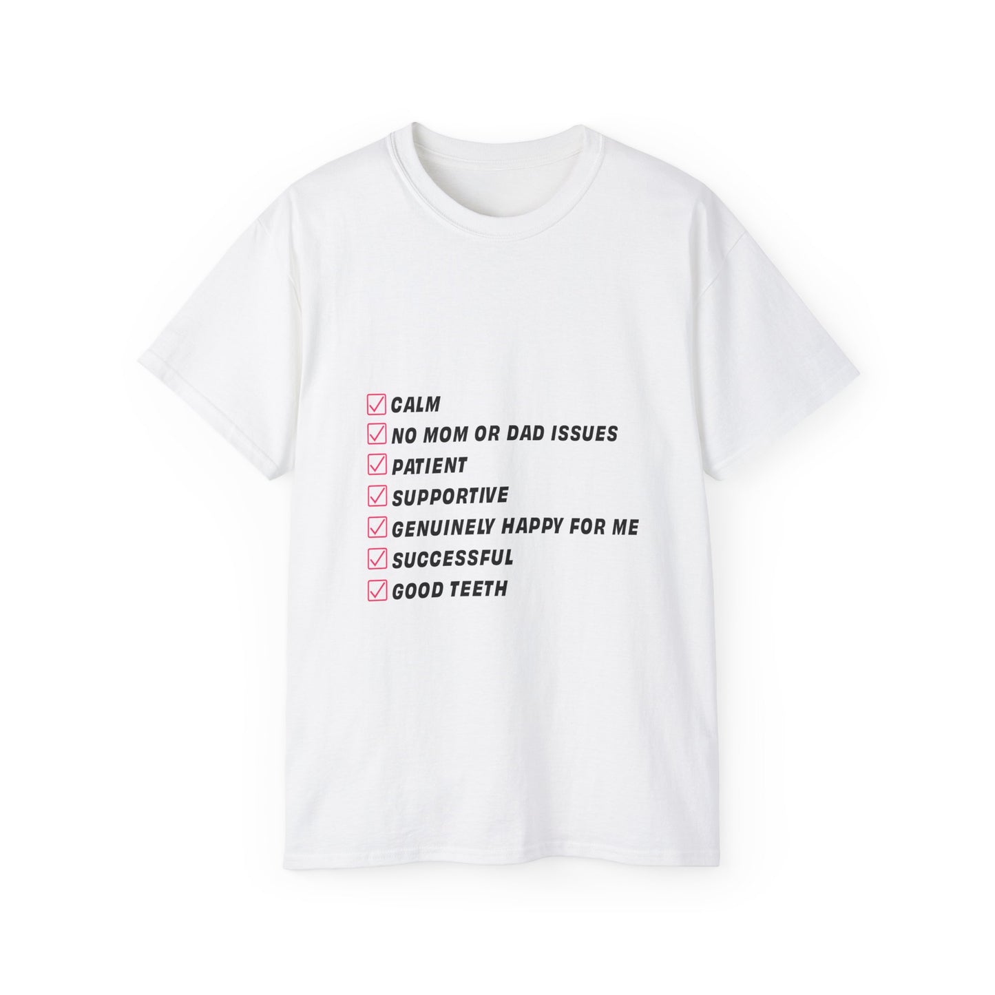 KK’s must-have T-Shirt