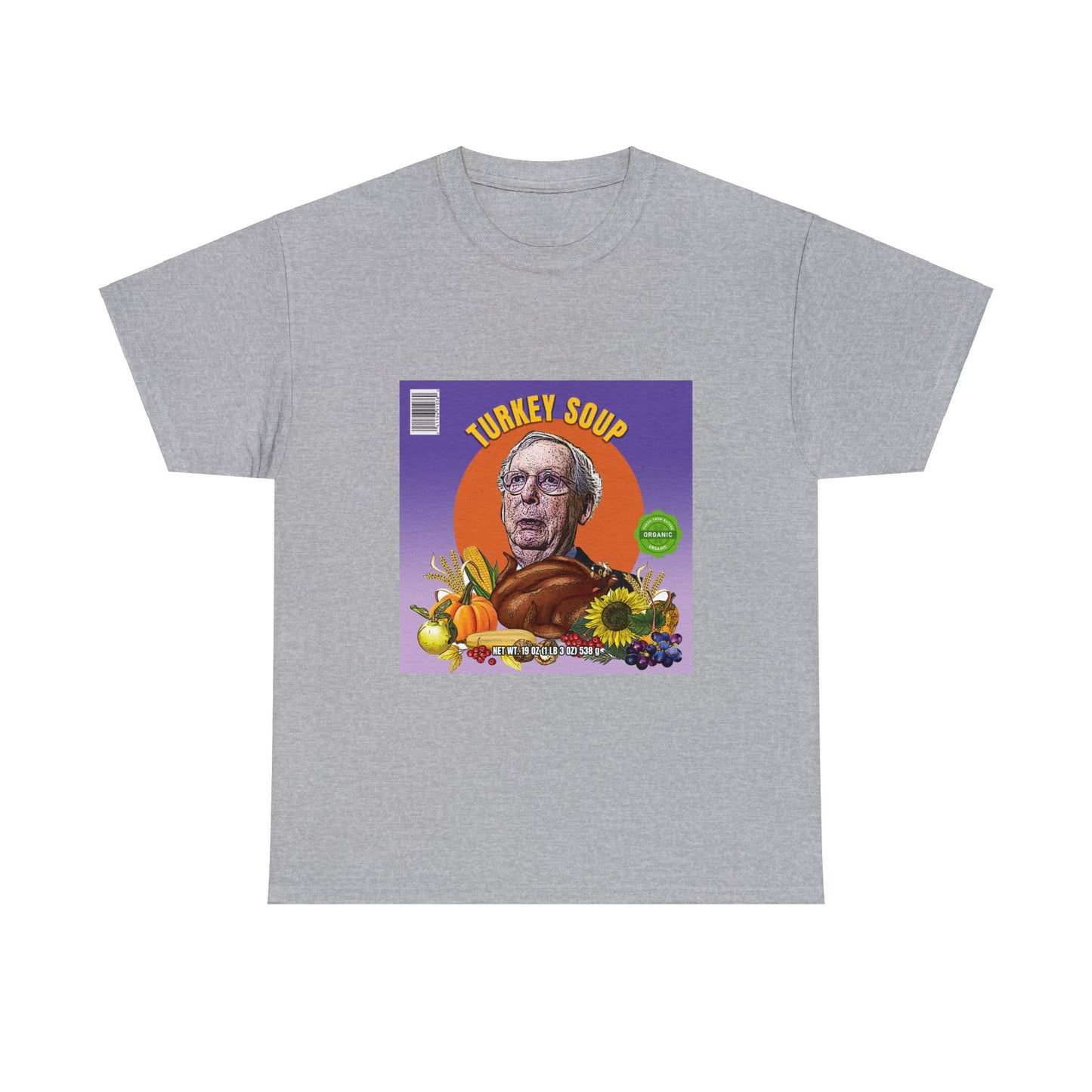 Turkey Soup T-Shirt