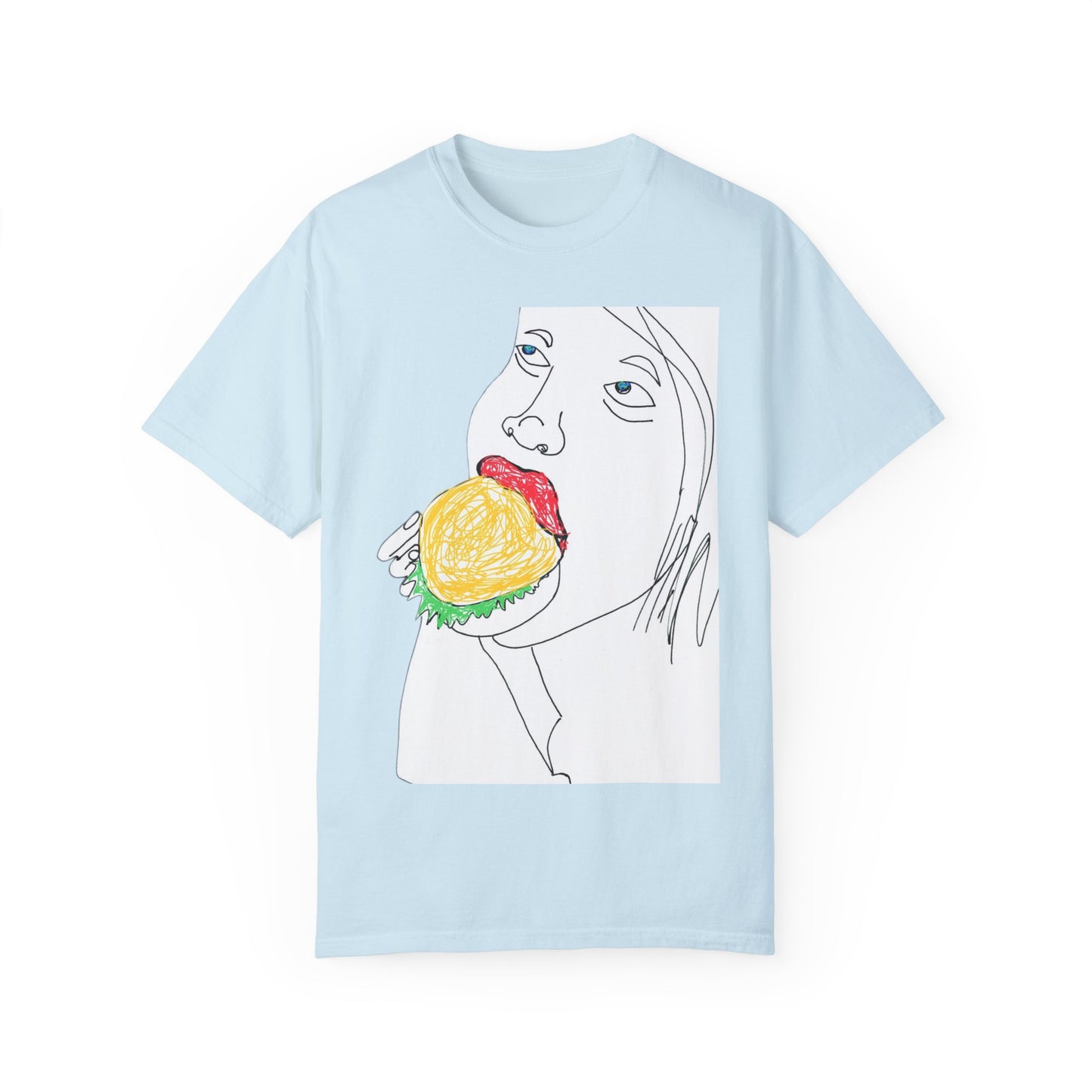 Nothing Burger T-Shirt
