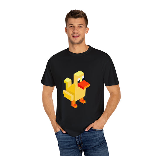 Arcade Duck T-shirt
