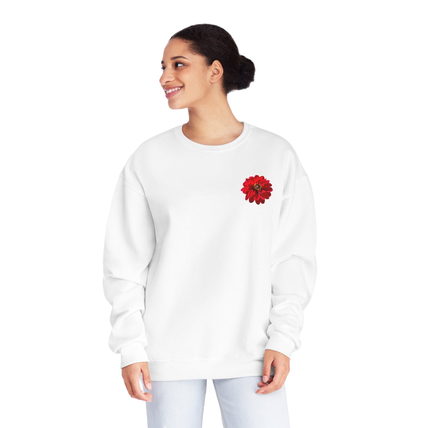 Dahlia Sweatshirt
