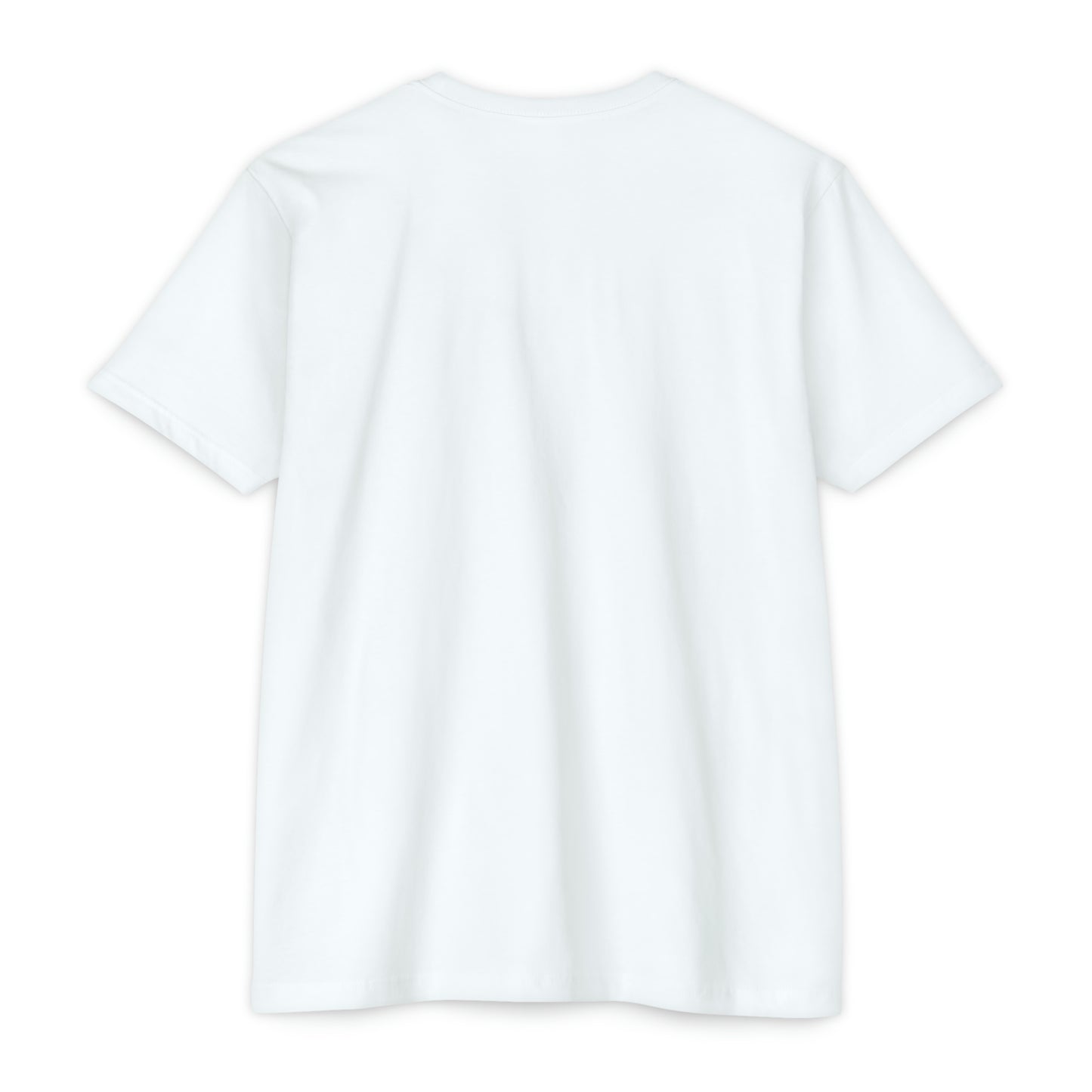 Angelic Sportsy CVC T-Shirt