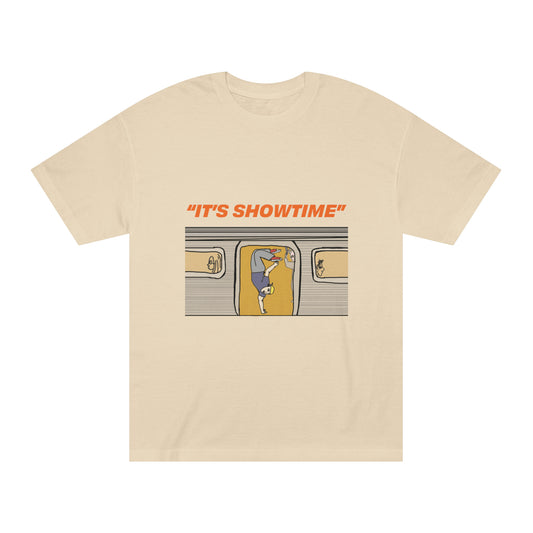 It's Showtime T-Shirt