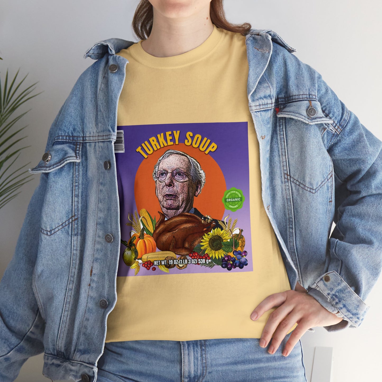 Turkey Soup T-Shirt
