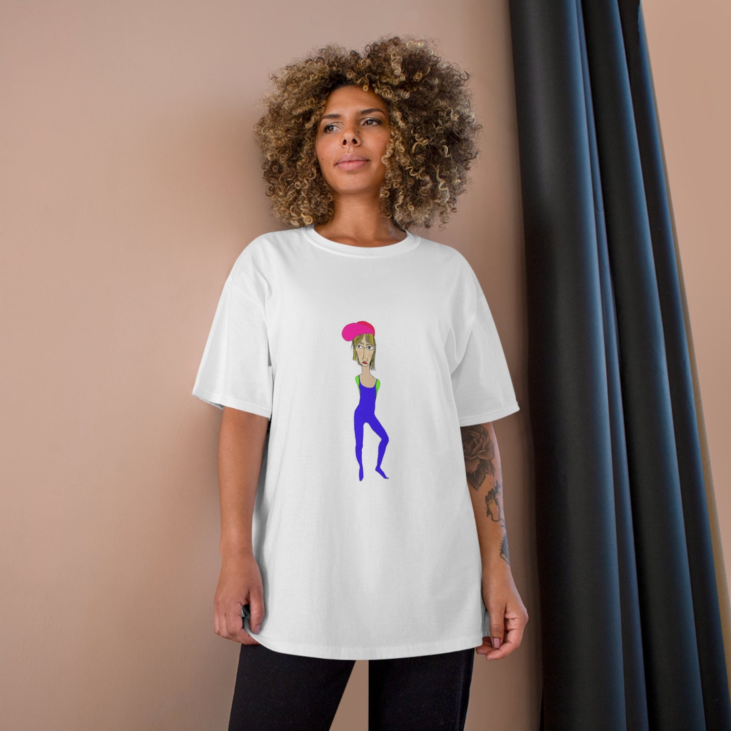 Cody T-Shirt