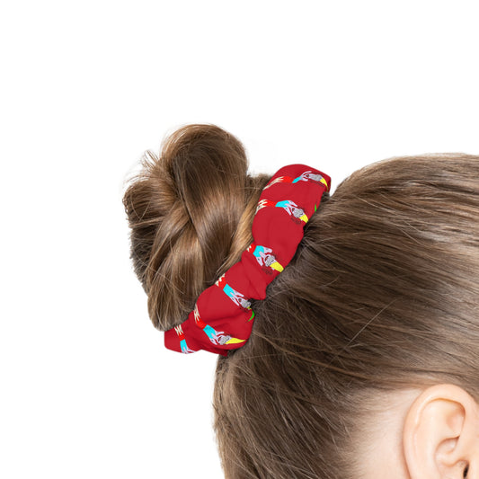Party Favor Scrunchie