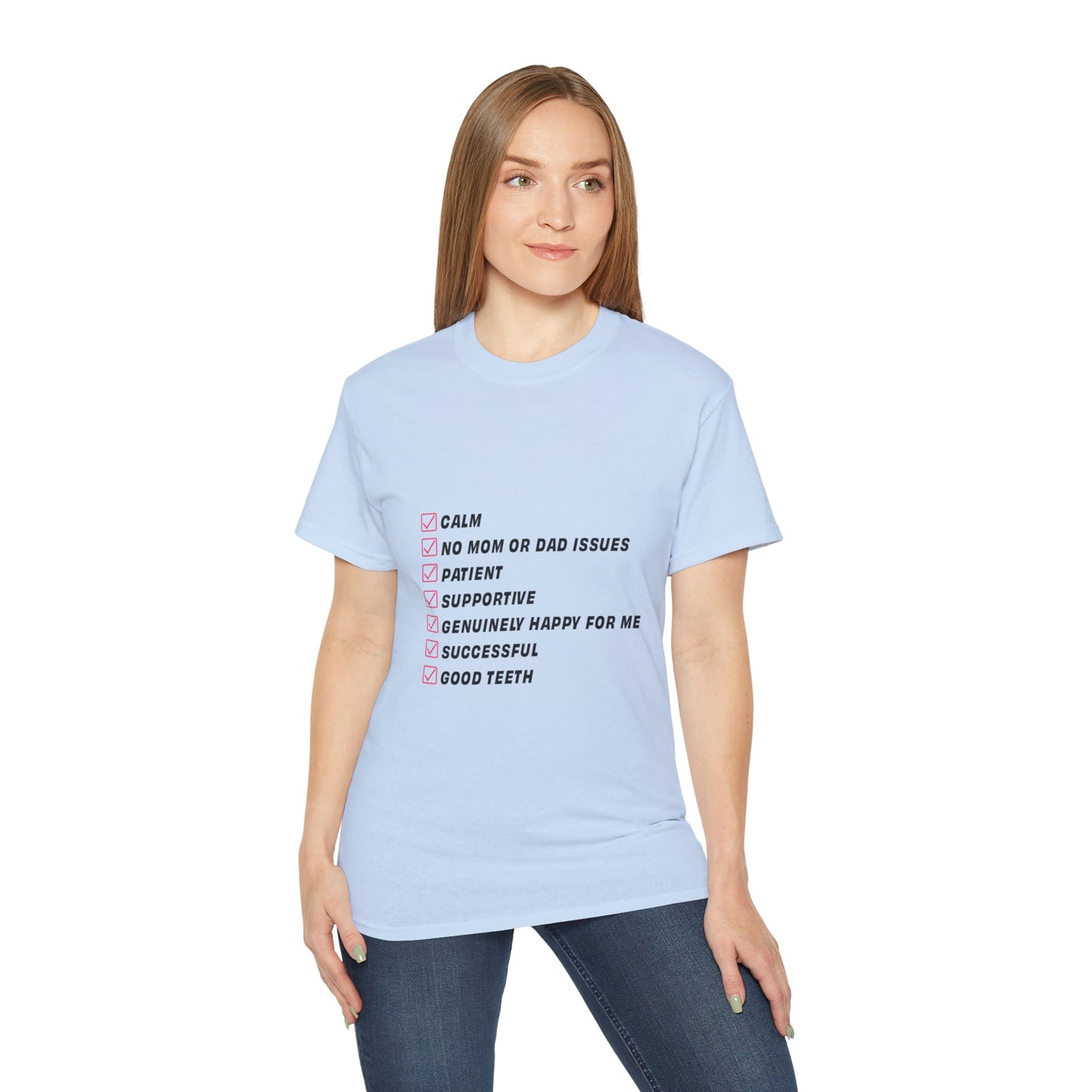 KK’s must-have T-Shirt