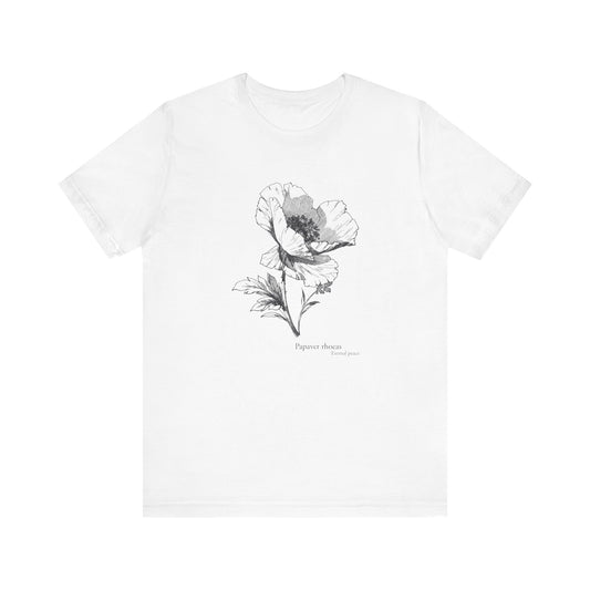 Poppy T-Shirt