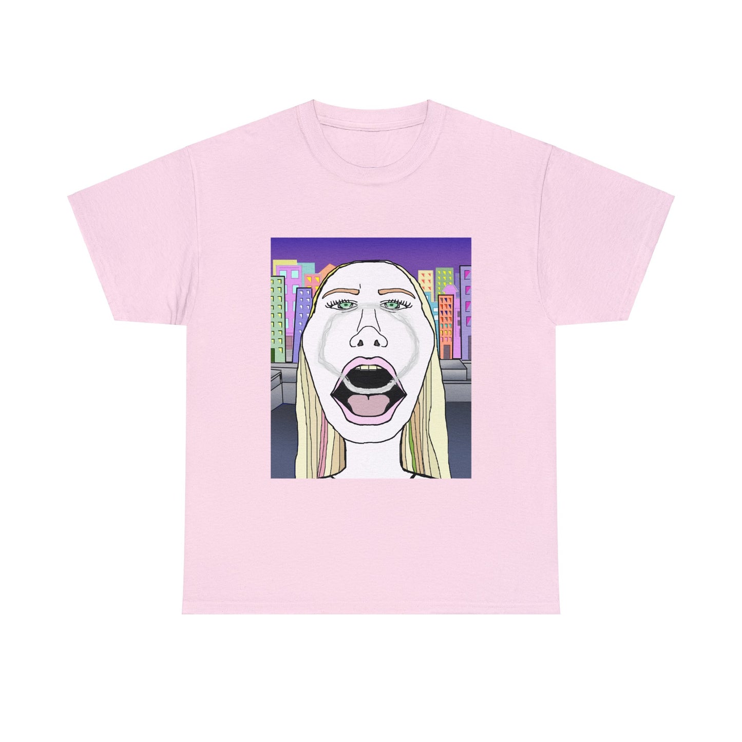 Top Bubble T-Shirt