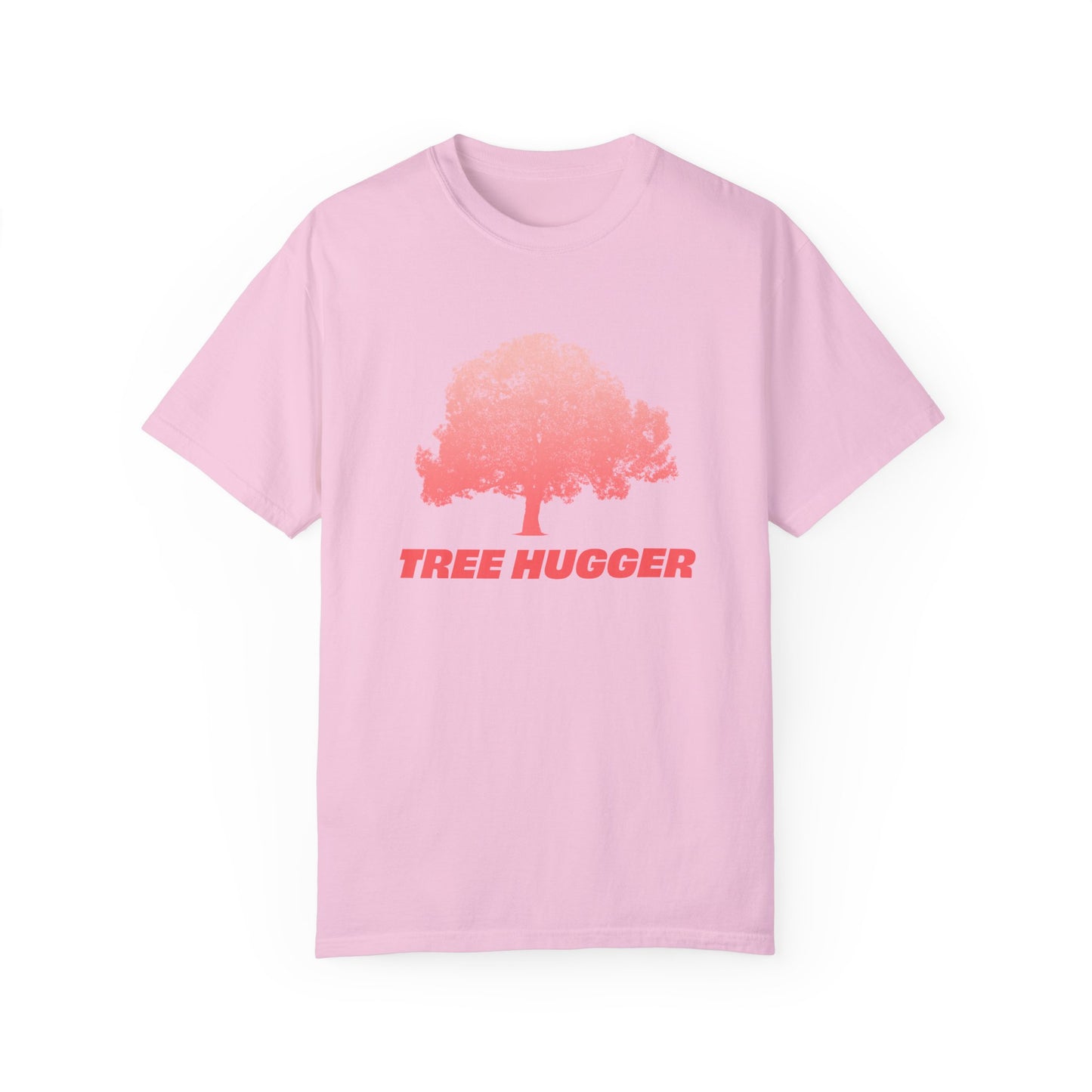 Tree Hugger T-shirt