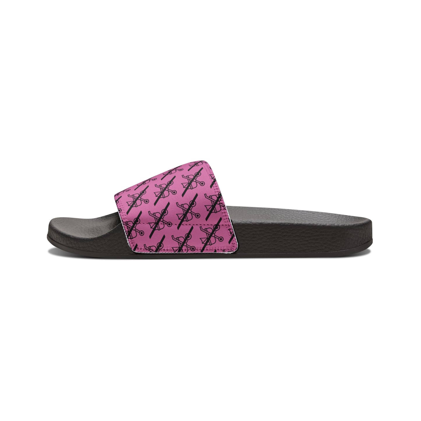 Proudly Childless Women's Slide Sandal