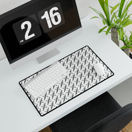 Proudly Childless Desk Mats