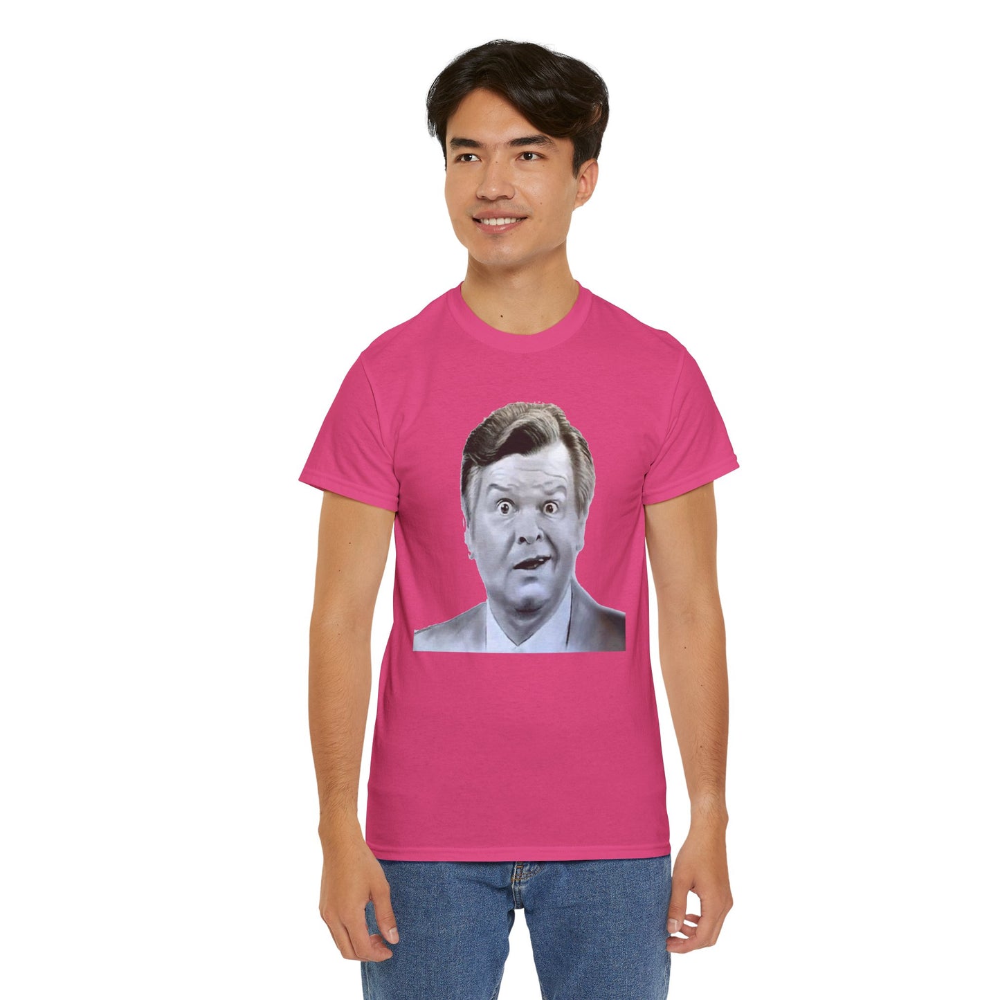 Benny Hill Unisex T-Shirt
