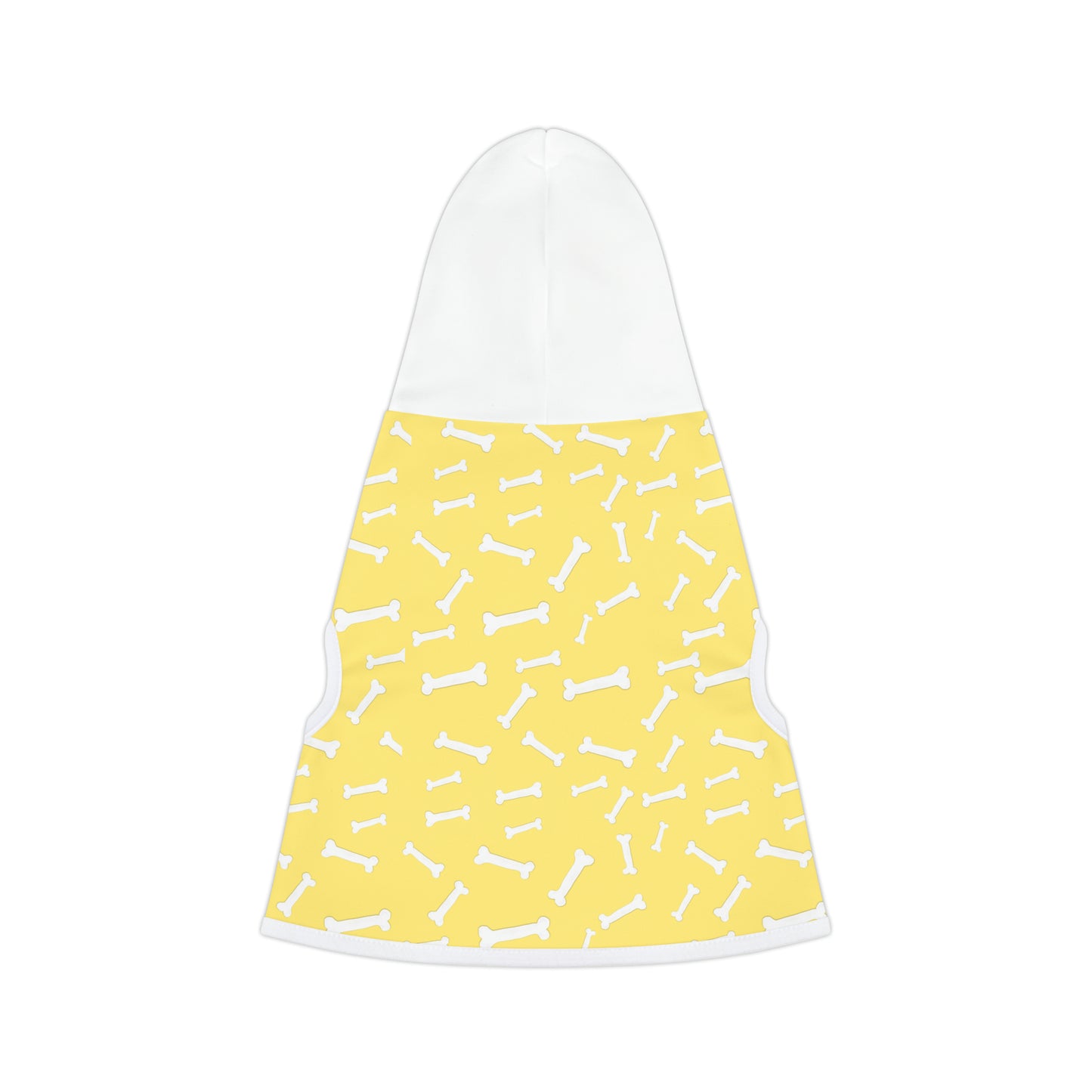 Bones Pet Hoodie
